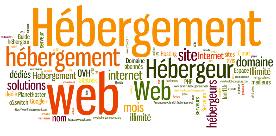 L’hébergement web agile et sécurisé pour ceux qui voient plus grand – signé Snap Digital