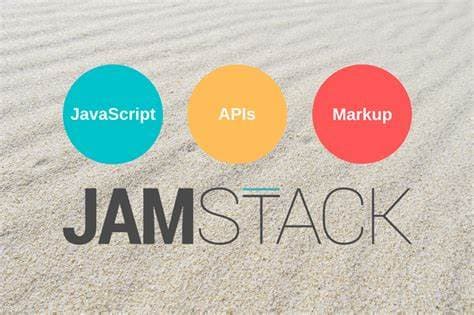 Construisez le futur de votre site web avec JAMstack et l’expertise de Snap Digital