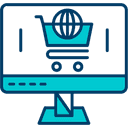 Création de Sites E-commerce icon